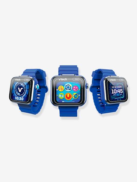 Kidizoom Smart Watch Max - VTECH bleu+rose 2 - vertbaudet enfant 