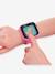 Kidizoom Smart Watch Max - VTECH bleu+rose 16 - vertbaudet enfant 