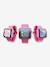 Kidizoom Smart Watch Max - VTECH bleu+rose 11 - vertbaudet enfant 