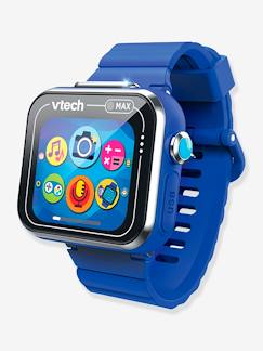 Jouet-Jeux éducatifs-Jeux scientifiques-Kidizoom Smart Watch Max - VTECH