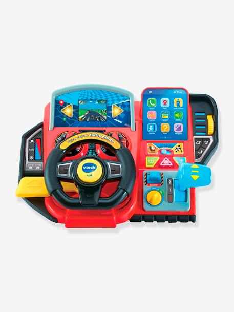 Super console turbo pilote - VTECH multicolore 1 - vertbaudet enfant 