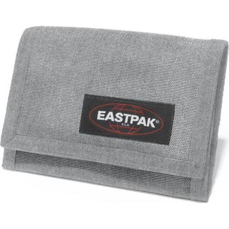 Garçon-Accessoires-Autres accessoires-Portefeuille Eastpak Crew Single Gris