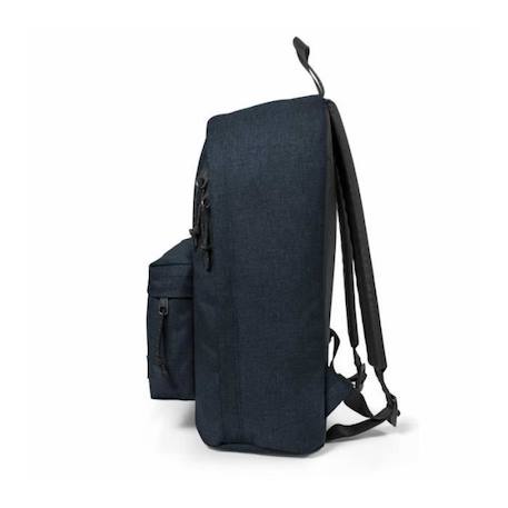 Sac à dos Eastpak Out Of Office Triple Denim BLEU 2 - vertbaudet enfant 