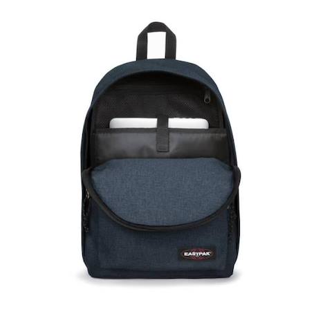 Sac à dos Eastpak Out Of Office Triple Denim BLEU 3 - vertbaudet enfant 