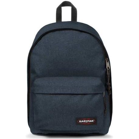 Sac à dos Eastpak Out Of Office Triple Denim BLEU 1 - vertbaudet enfant 