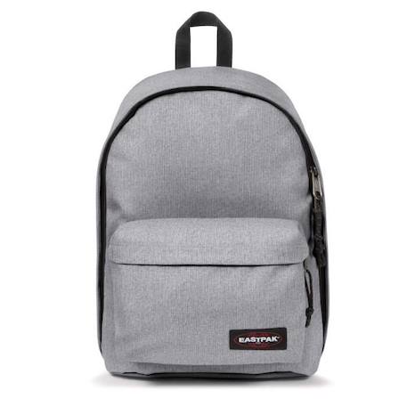 Sac à dos Eastpak Out Of Office Gris  - vertbaudet enfant