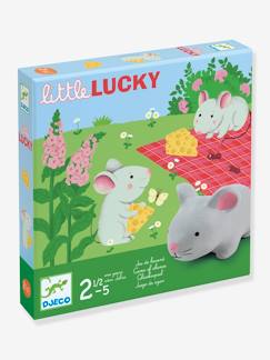 Idées cadeaux bébés et enfants-Little Lucky - DJECO