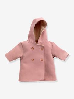 -Manteau à capuche - Pomea - DJECO