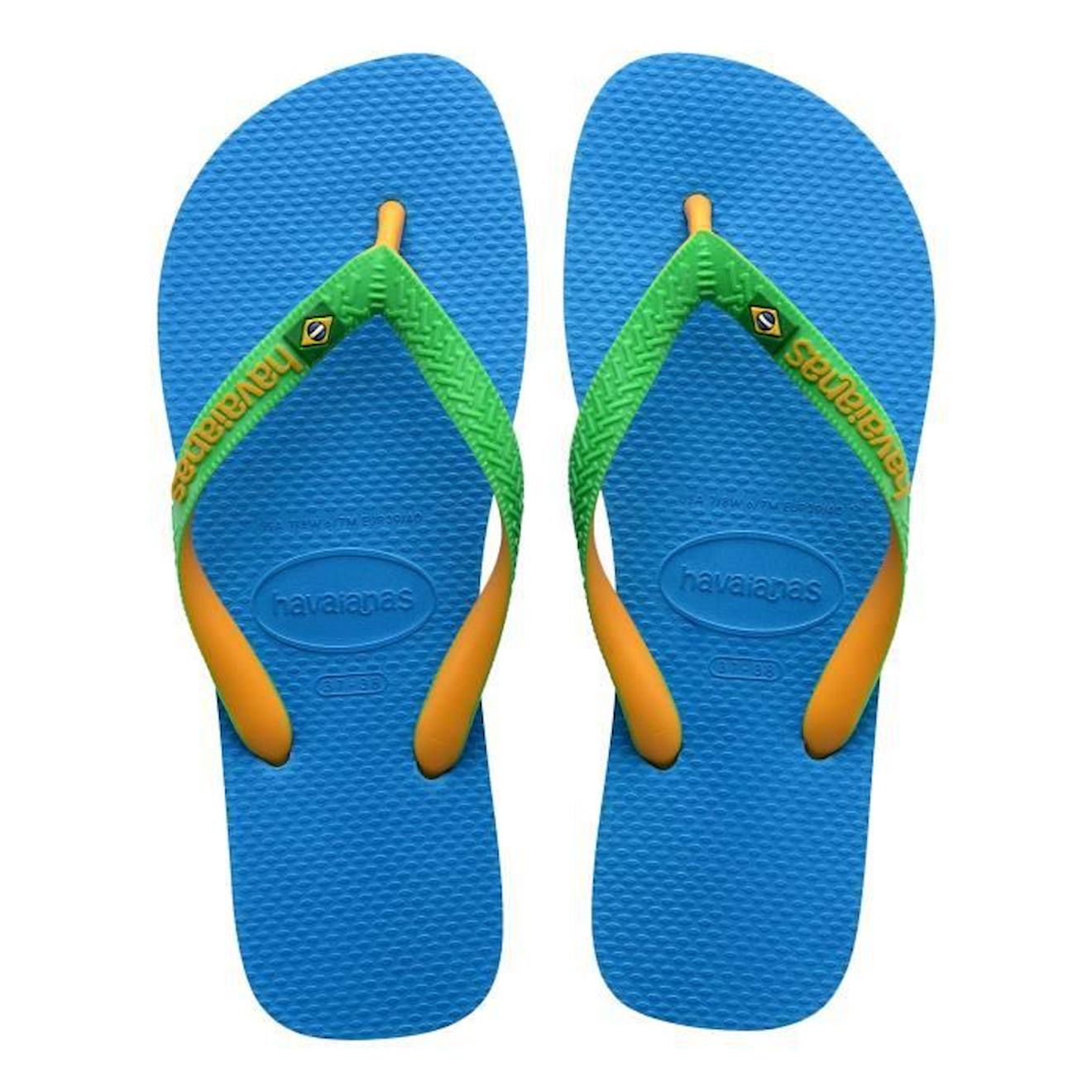 Tong havaianas bebe discount fille