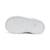 Baskets bébé fille Puma Carina 2.0 Holo AC - blanc/argent BLANC 4 - vertbaudet enfant 