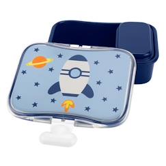 Puériculture-Hape - Lunch box Rocket Skip hop