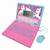 Ordinateur éducatif LEXIBOOK - Licorne - 124 activités - Rose - Pile - Enfant 4 ans ROSE 1 - vertbaudet enfant 