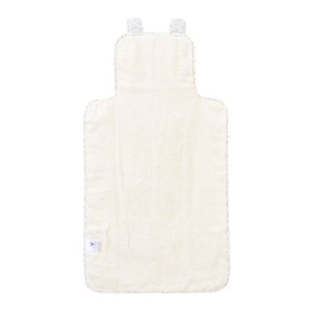 Tapis à langer en coton bio* Petit Buis VERT 4 - vertbaudet enfant 