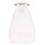 Gigoteuse coton bio* Pompom BEIGE 1 - vertbaudet enfant 