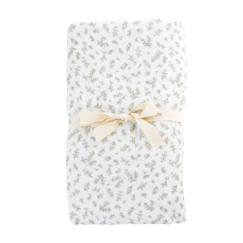 -Maxi-lange en coton bio* Petit Buis