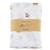 Maxi-lange en coton bio* Dream Forest BEIGE 1 - vertbaudet enfant 