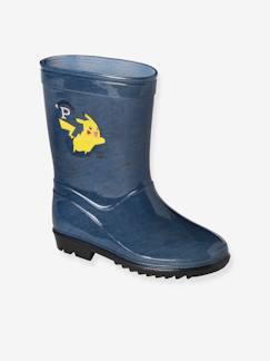 -Bottes de pluie Pokemon® Pikachu