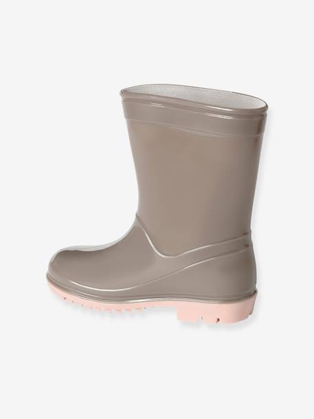 Bottes de pluie Pat’Patrouille® Stella kaki 3 - vertbaudet enfant 