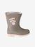 Bottes de pluie Pat’Patrouille® Stella kaki 2 - vertbaudet enfant 