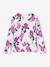 Pull motifs fleurs fille rose imprimé 2 - vertbaudet enfant 