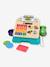 Caisse Enregistreuse Magic Touch - HAPE multicolore 2 - vertbaudet enfant 