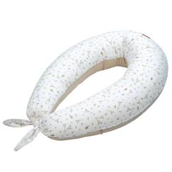 Coussin de maternité et d'allaitement + housse - Sidonia  - vertbaudet enfant