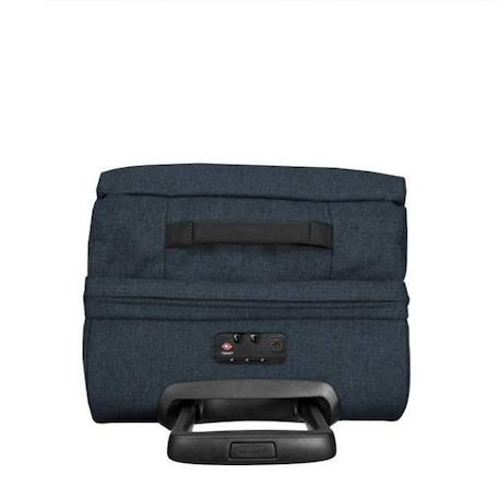 Sac de Voyage Eastpak Tranverz M Triple Denim BLEU 4 - vertbaudet enfant 