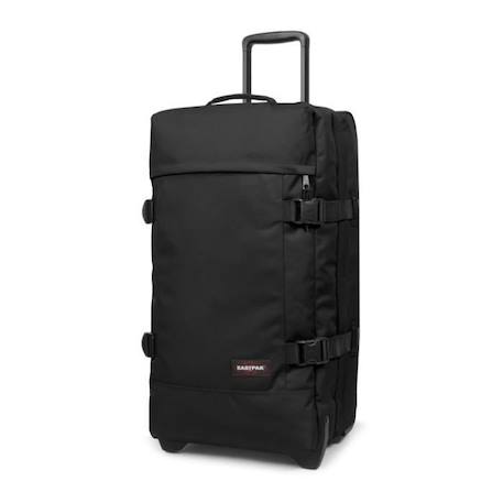 Sac de Voyage Eastpak Tranverz M Noir NOIR 3 - vertbaudet enfant 