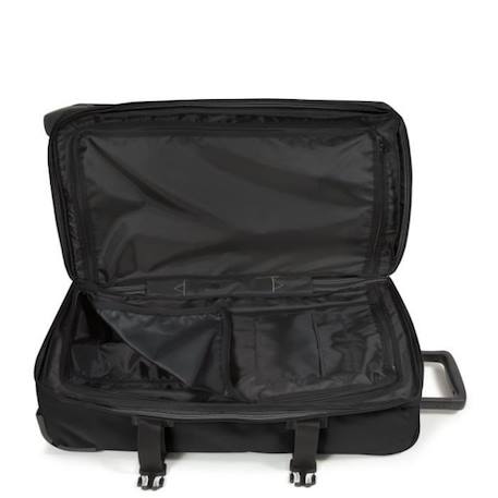 Sac de Voyage Eastpak Tranverz M Noir NOIR 4 - vertbaudet enfant 