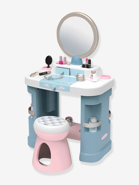 My Beauty Coiffeuse - SMOBY bleu 2 - vertbaudet enfant 