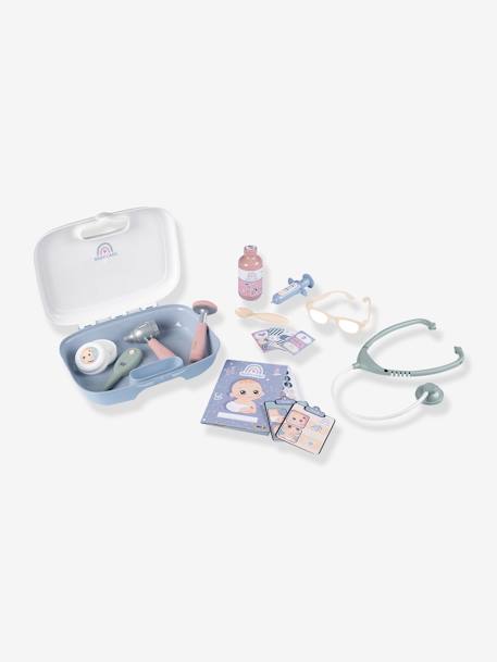 Baby Care - Mallette de Soins - SMOBY multicolore 1 - vertbaudet enfant 