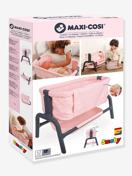 Maxi Cosi - Co-Dodo - SMOBY rose 7 - vertbaudet enfant 