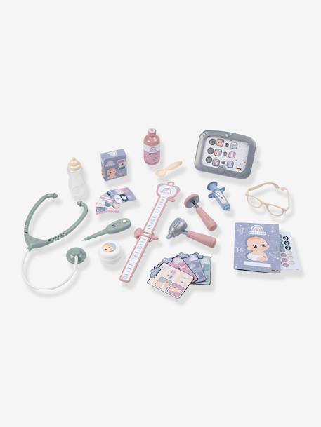 Baby Care - Centre de Soins - SMOBY multicolore 5 - vertbaudet enfant 