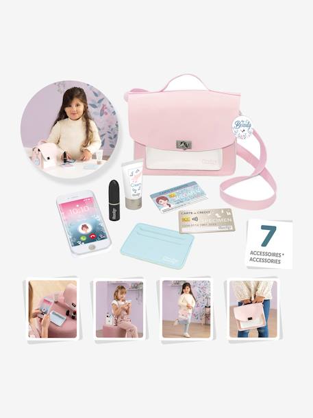 My Beauty Bag - SMOBY rose 1 - vertbaudet enfant 