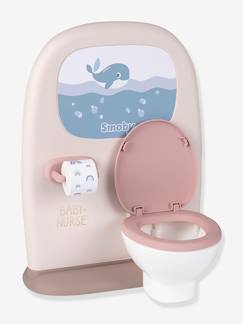 Idées cadeaux bébés et enfants-Baby Nurse - Toilettes - SMOBY