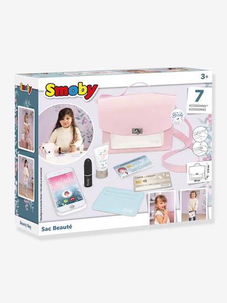 My Beauty Bag - SMOBY rose 5 - vertbaudet enfant 