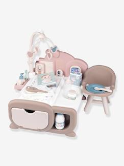 Jouet-Baby Nurse - Nurserie Cocoon - SMOBY