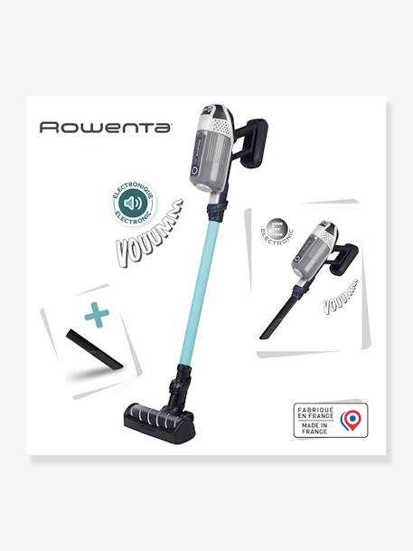 Rowenta X Force Flex Aspirateur Balai - SMOBY noir 2 - vertbaudet enfant 