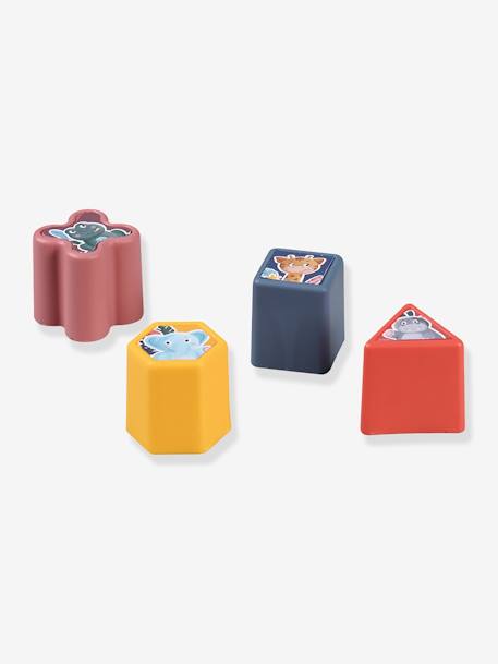 Ls Explor Cube - SMOBY multicolore 5 - vertbaudet enfant 