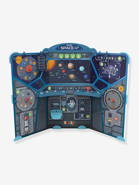 Space Center - SMOBY bleu 1 - vertbaudet enfant 