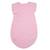 Couverture d'été légère en double gaze de coton uni ROSE 1 - vertbaudet enfant 