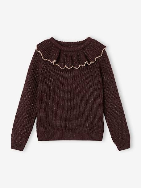 Pull garçon 13-14 ans - Pulls pour les enfants - vertbaudet