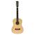 Guitare Acoustique en bois - 91 cm avec housse de transport BEIGE 5 - vertbaudet enfant 