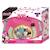 Lecteur CD portable avec 2 microphones Disney Minnie ROSE 4 - vertbaudet enfant 