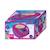 Lecteur CD portable Barbie - Lecteur CD/CD-R/CD-RW avec prise micro et scan radio F.M. ROSE 1 - vertbaudet enfant 