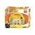 Lecteur CD Karaoké portable Les Minions - LEXIBOOK - 2 microphones - Jaune - Mixte - A partir de 3 ans JAUNE 4 - vertbaudet enfant 