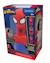 Enceinte veilleuse Spiderman ROUGE 3 - vertbaudet enfant 