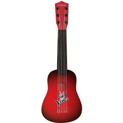 Ma Première Guitare The Voice - 53 cm  - vertbaudet enfant