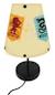 Lampe de chevet Harry Potter JAUNE 1 - vertbaudet enfant 