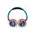 Casque Audio Enfant LEXIBOOK - Avengers - Pliable et Ajustable - Bleu BLEU 3 - vertbaudet enfant 